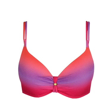 Marie Jo Swim Nusa Dua bikinitop vatteret med bøjle spectral 11