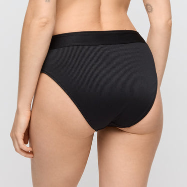 Cassie bikinitrusse høj