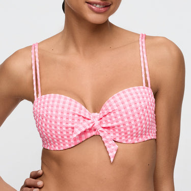 Mary Lynn bikinitop balconet