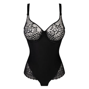 Empreinte Melody body black Sort 5