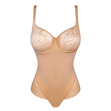 Empreinte Melody body caramel Brun 4