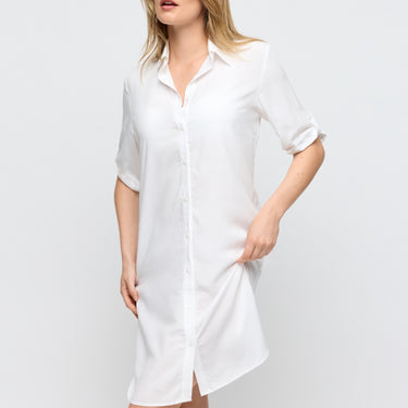 Taleah strandtøj kort kjole