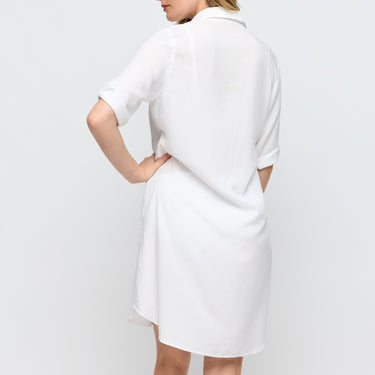 Taleah strandtøj kort kjole