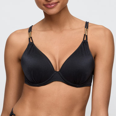 Hello Sunset bikinitop push-up