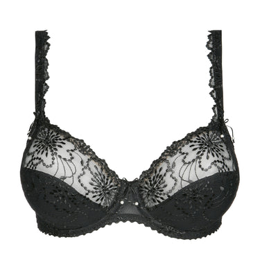 Marie Jo Jane bh fuld skĂĄl DE black Sort 2