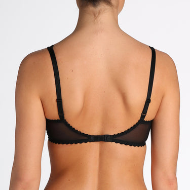 Marie Jo Jane bh fuld skĂĄl DE black Sort 3