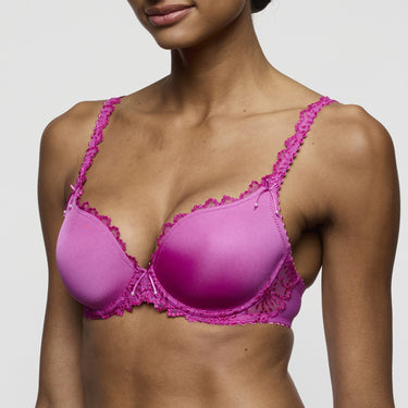 Jane bh vatteret hjertefacon