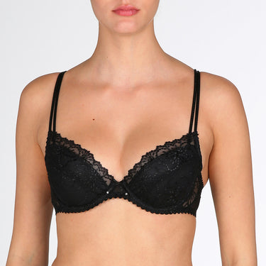 Jane bh vatteret push-up