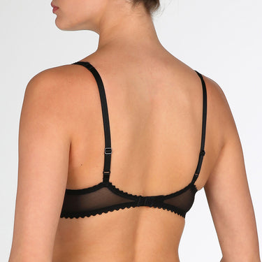 Jane bh vatteret push-up