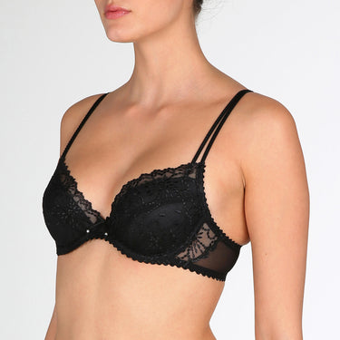 Jane bh vatteret push-up