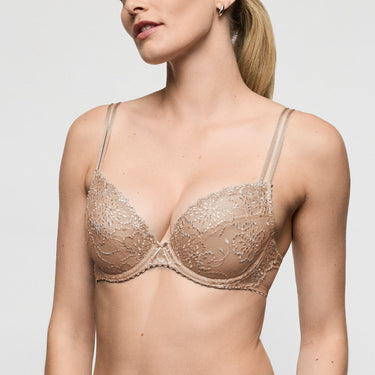 Jane bh vatteret push-up