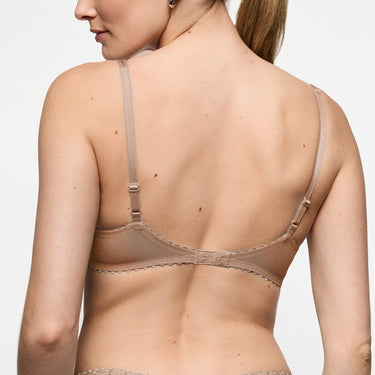 Jane bh vatteret push-up