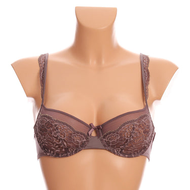 Alessandra full cup bra