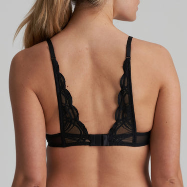 Cathia bra padded spacer