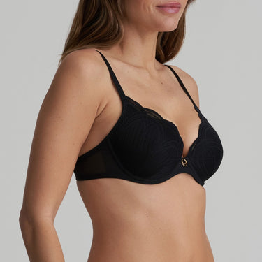 Cathia padded bra