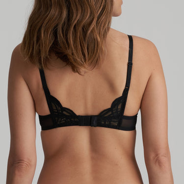 Cathia padded bra