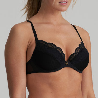 Cathia push-up bra