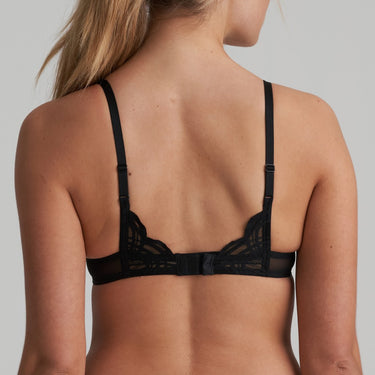 Cathia push-up bra