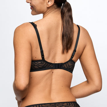Nillo bh vatteret push-up