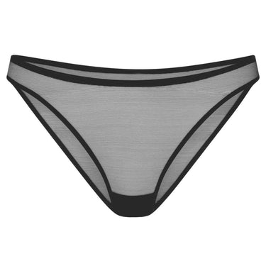 Agent Provocateur Lucky klassisk rio trusse black black Sort 5