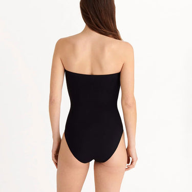 Duni CASSIOPEE strapless swimsuit