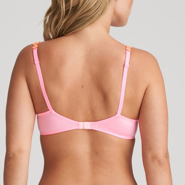 Marie Jo Tom bh fuld skål BC-skål glat t-shirt bh happy pink Lyserød 3