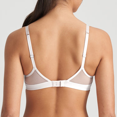 Louie padded non-wired bra