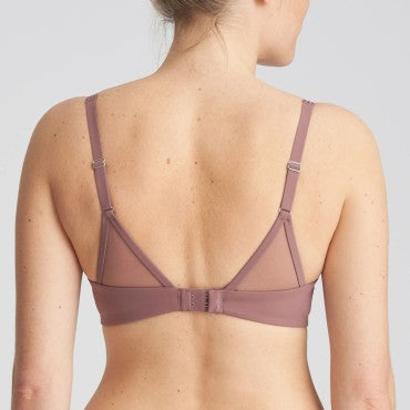 Louie bh vatteret push-up