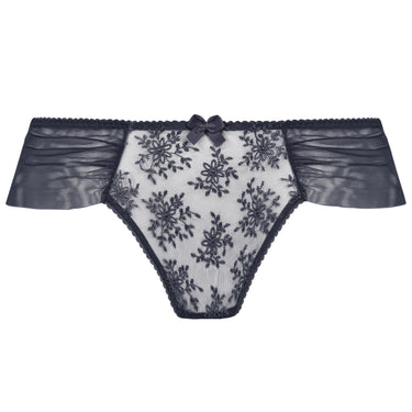 Charlotte string trusse