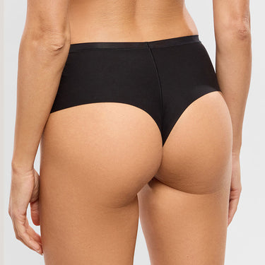 Eclipse Shapewear høj string trusse