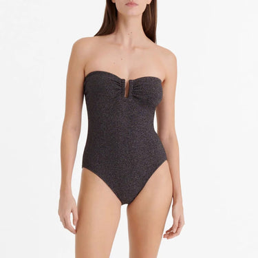 Iris SCINTILLANT badedragt stropløs