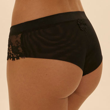 Wish shorty hipster briefs