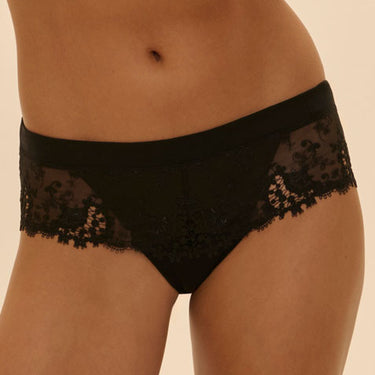 Wish shorty hipster briefs