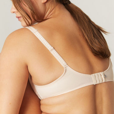 Simone Perele Promesse bh vatteret aurora Beige 2