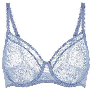 Comete bh med bøjle dybt V