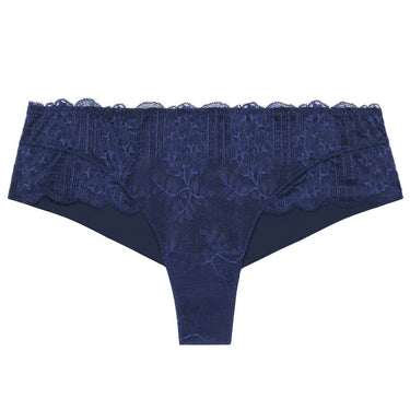 Simone Perele Reve shorty hipster cosmic blue Blå 2