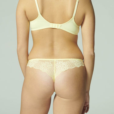 Simone Perele Reve tanga string lemonade Gul 2