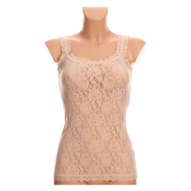 Signature Lace blondetop bluse/top