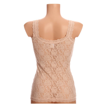 Signature Lace blondetop bluse/top