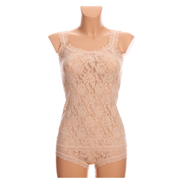 Signature Lace blondetop bluse/top