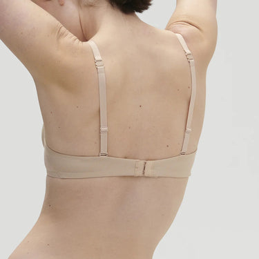 Essential bra smooth without padding