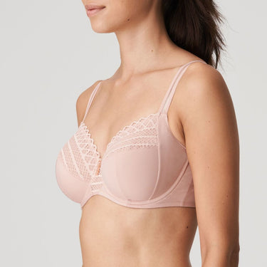 PrimaDonna Twist East End bh fuld skål powder rose Beige 2