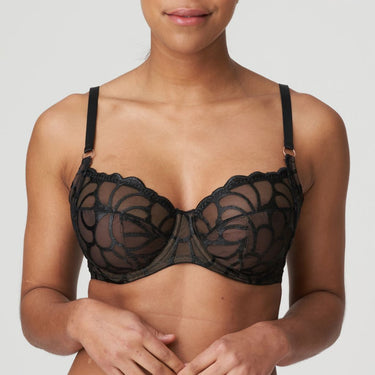 Aprodisia bra full cup