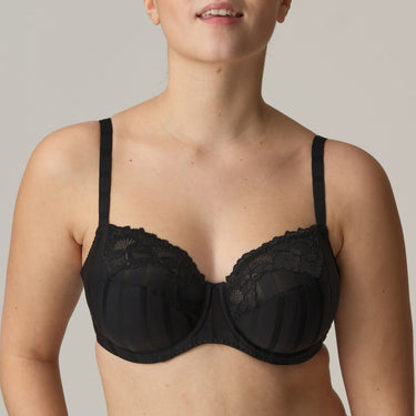 PrimaDonna Twist Maldives bh fuld skĂĄl black Sort 1