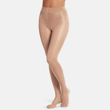 Wolford Satin Touch 20 denier strømpebukser fairly light Beige 1