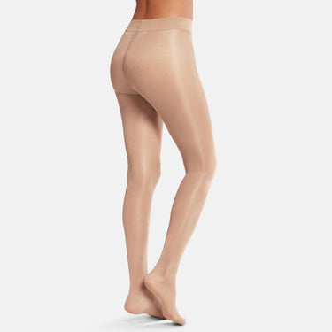 Wolford Satin Touch 20 denier strømpebukser fairly light Beige 2