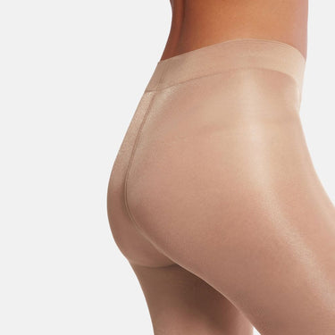 Wolford Satin Touch 20 denier strømpebukser fairly light Beige 3