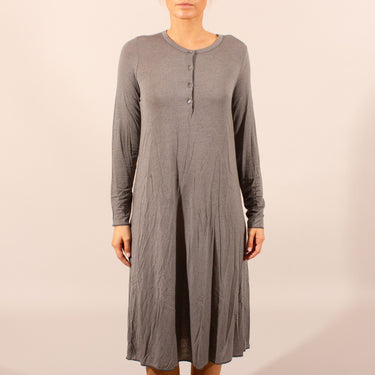 Camicia Notte modal/cashmere nightgown 110 cm