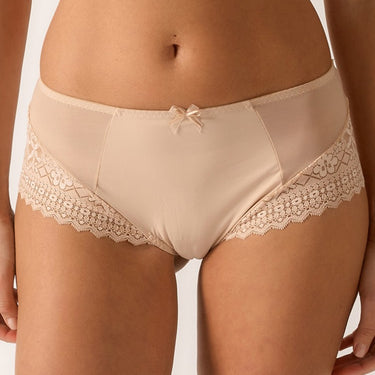 Empreinte Melody høj trusse caramel Brun 1