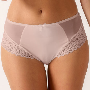 Empreinte Melody høj trusse rose the Beige 1